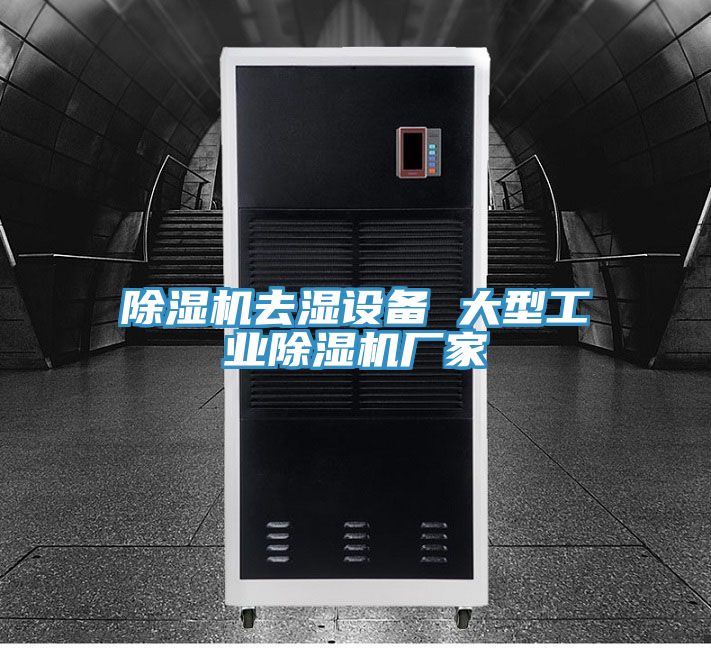 除濕機去濕設備 大型工業(yè)除濕機廠(chǎng)家