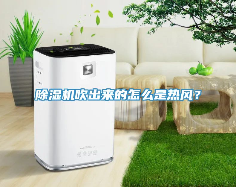 除濕機吹出來(lái)的怎么是熱風(fēng)？