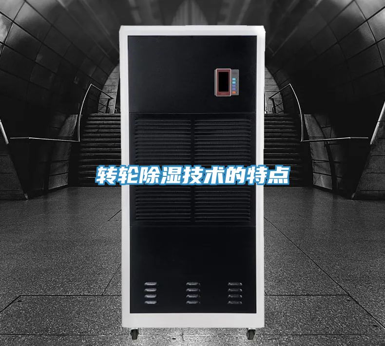 轉輪除濕技術(shù)的特點(diǎn)