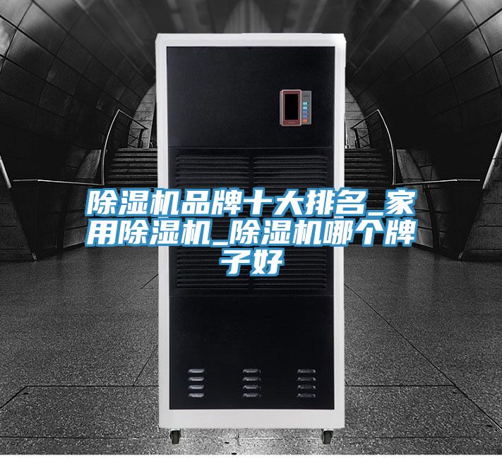 除濕機品牌十大排名_家用除濕機_除濕機哪個(gè)牌子好