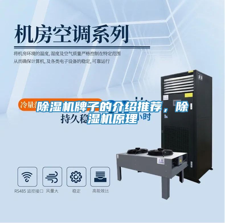 除濕機牌子的介紹推薦，除濕機原理