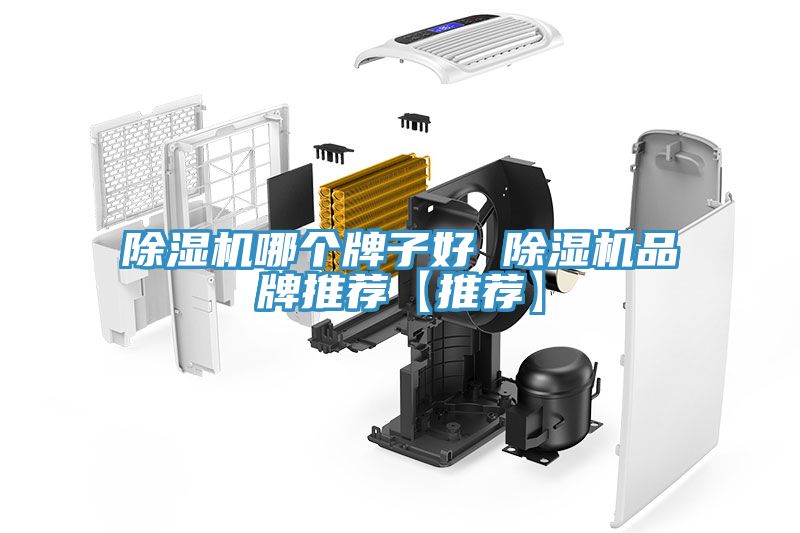 除濕機哪個(gè)牌子好 除濕機品牌推薦【推薦】