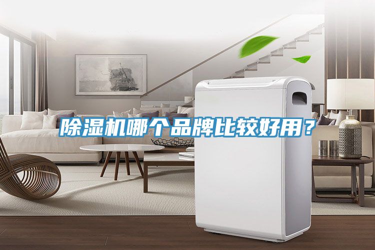 除濕機哪個(gè)品牌比較好用？