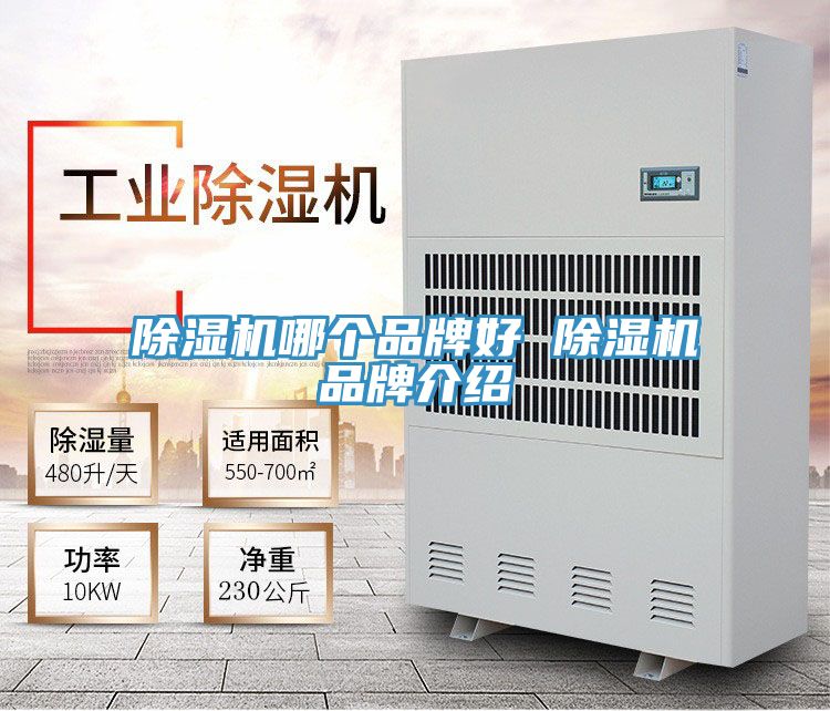 除濕機哪個(gè)品牌好 除濕機品牌介紹