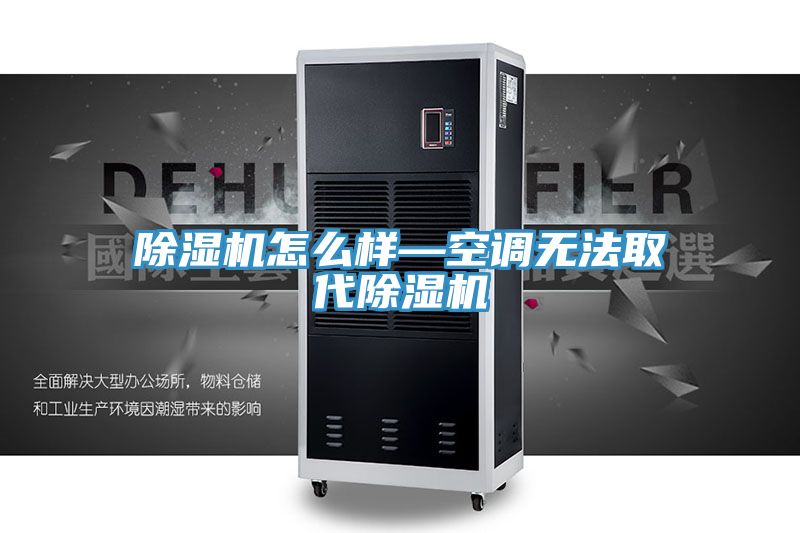 除濕機怎么樣—空調無(wú)法取代除濕機