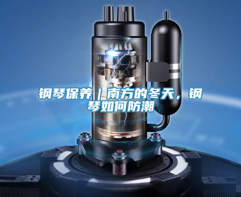 鋼琴保養｜南方的冬天，鋼琴如何防潮