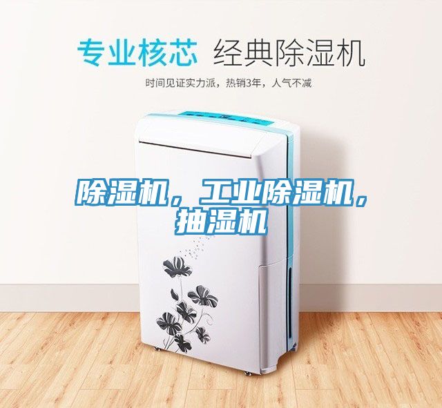 除濕機，工業(yè)除濕機，抽濕機