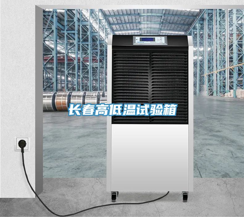 長(cháng)春高低溫試驗箱
