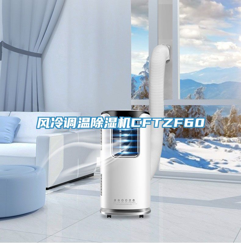 風(fēng)冷調溫除濕機CFTZF60