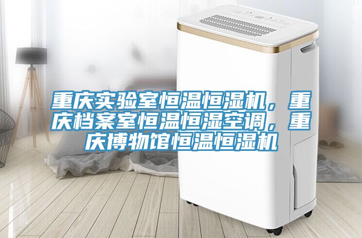 重慶實(shí)驗室恒溫恒濕機，重慶檔案室恒溫恒濕空調，重慶博物館恒溫恒濕機