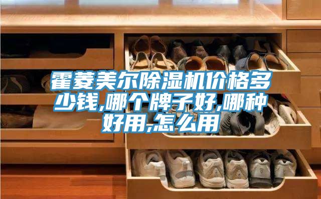霍菱美爾除濕機價(jià)格多少錢(qián),哪個(gè)牌子好,哪種好用,怎么用