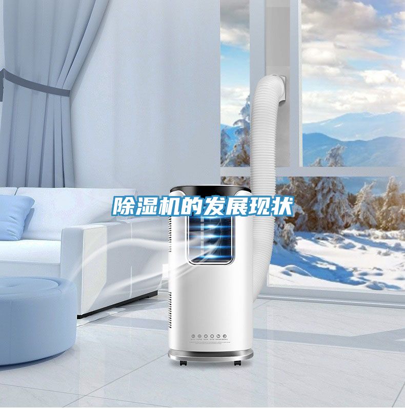 除濕機的發(fā)展現狀