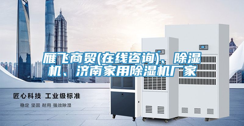 雁飛商貿(在線(xiàn)咨詢(xún))、除濕機、濟南家用除濕機廠(chǎng)家
