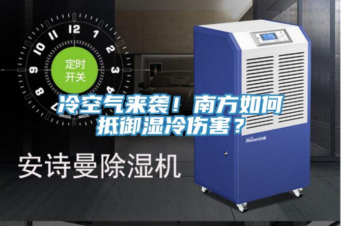 冷空氣來(lái)襲！南方如何抵御濕冷傷害？