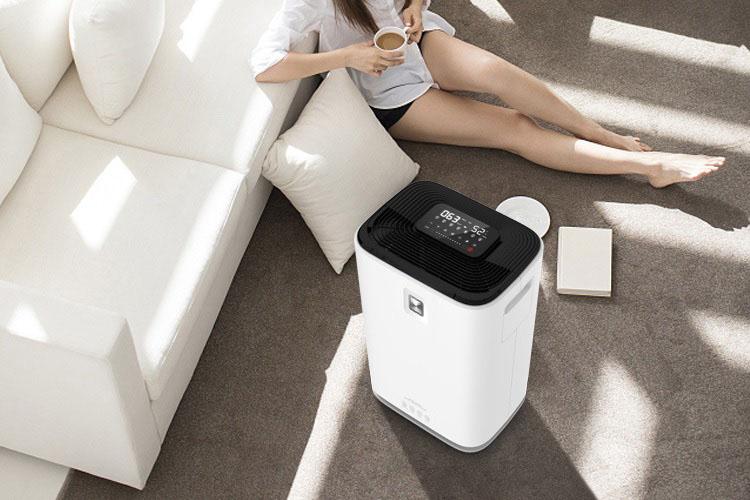 北方人去南方生活應該怎樣應對潮濕？