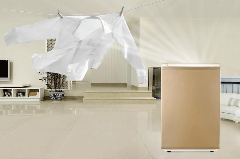 醫院過(guò)氧化氫消毒設備，移動(dòng)式醫用空氣消毒機