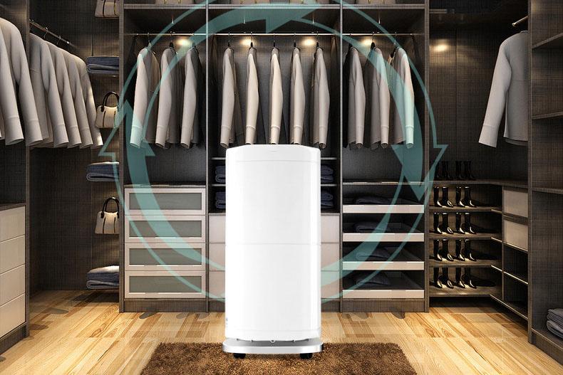 安詩(shī)曼恒溫恒濕機解決機房潮濕問(wèn)題