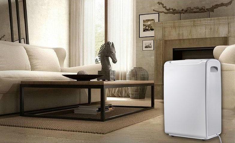 安詩(shī)曼新風(fēng)除濕